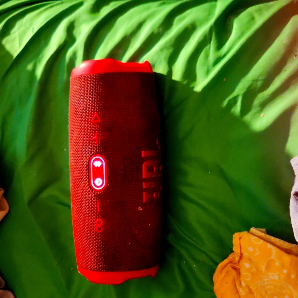 Jbl flip 5